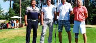 BMW Golf Cup 2015 Group M