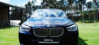 BMW Golf Cup 2015 Group M